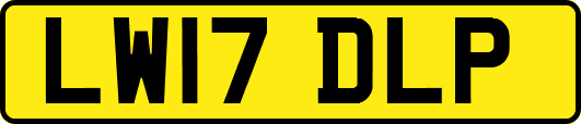 LW17DLP