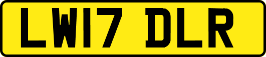 LW17DLR