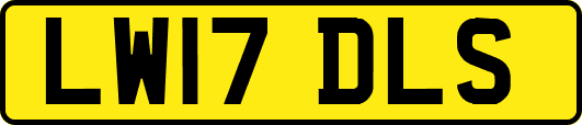 LW17DLS