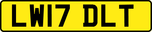 LW17DLT