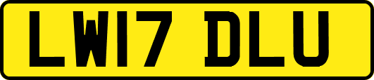 LW17DLU