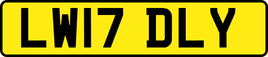 LW17DLY