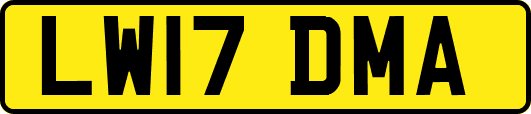 LW17DMA