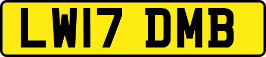 LW17DMB