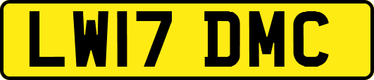 LW17DMC