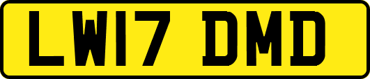LW17DMD