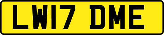 LW17DME