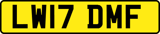LW17DMF