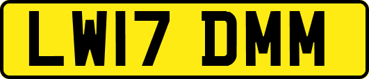 LW17DMM