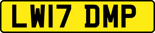 LW17DMP