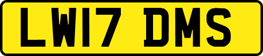LW17DMS