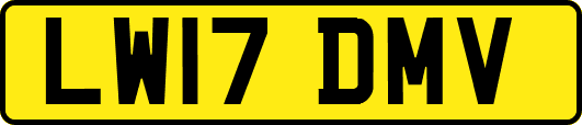 LW17DMV