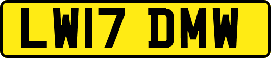 LW17DMW