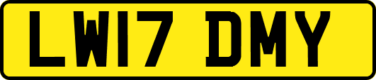 LW17DMY