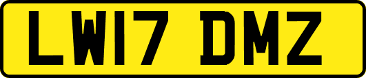 LW17DMZ