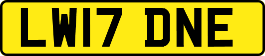 LW17DNE