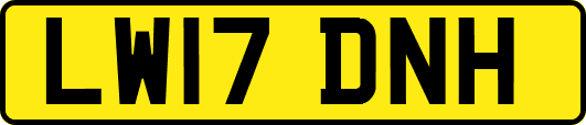 LW17DNH