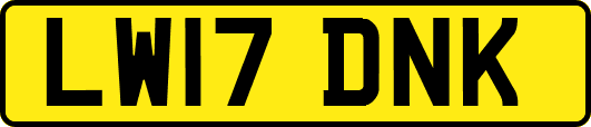 LW17DNK
