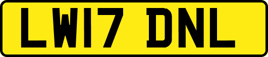 LW17DNL