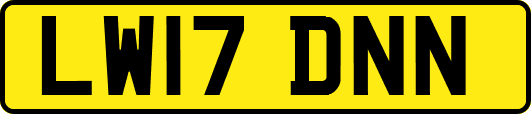 LW17DNN