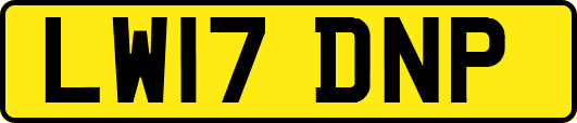 LW17DNP