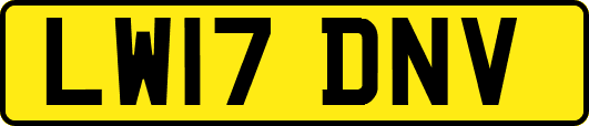 LW17DNV