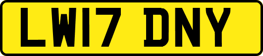 LW17DNY