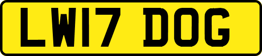 LW17DOG