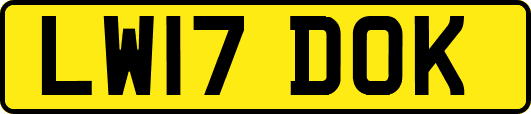 LW17DOK