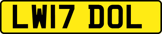 LW17DOL