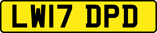 LW17DPD