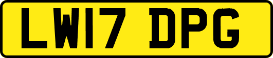 LW17DPG