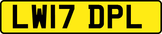 LW17DPL