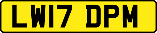 LW17DPM