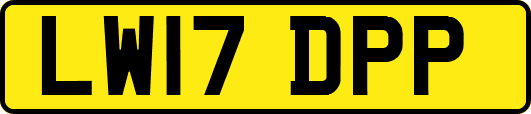 LW17DPP