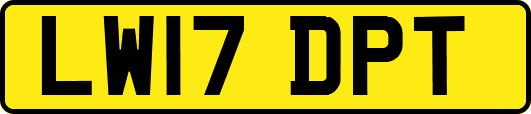 LW17DPT