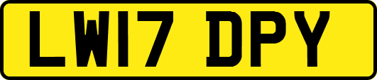 LW17DPY