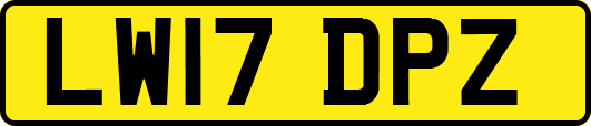 LW17DPZ