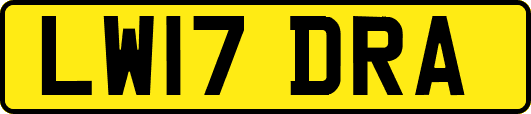 LW17DRA