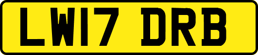 LW17DRB