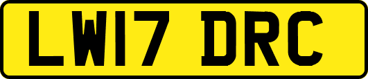 LW17DRC
