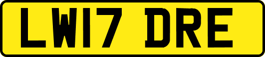 LW17DRE