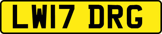 LW17DRG