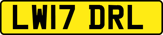 LW17DRL