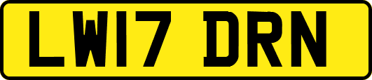 LW17DRN