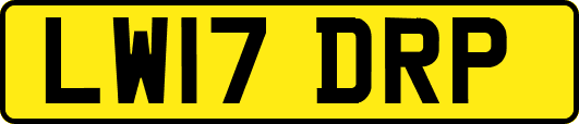 LW17DRP