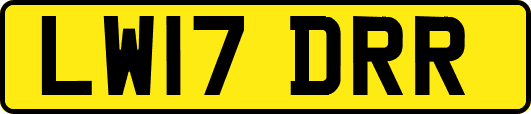 LW17DRR