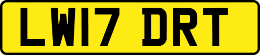 LW17DRT