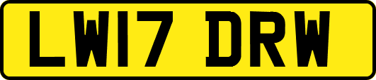 LW17DRW