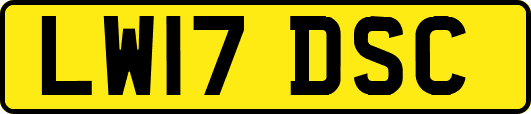 LW17DSC